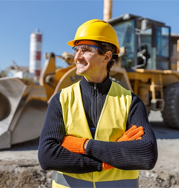 Construction Worker