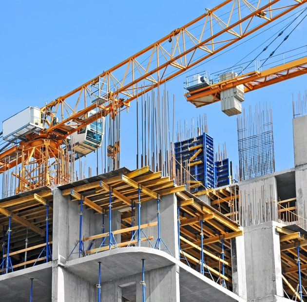 Construction Site
