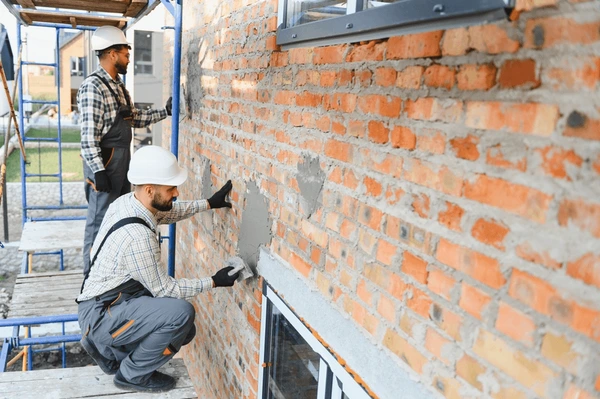 Exterior Construction & Property Improvement