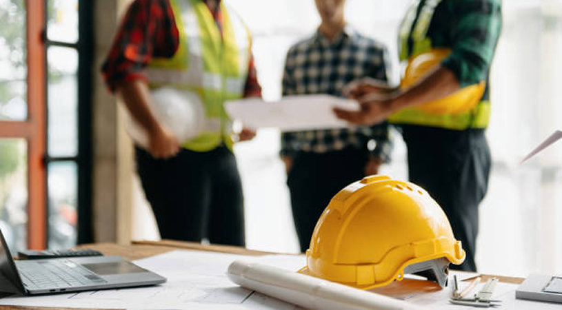 General Construction Services