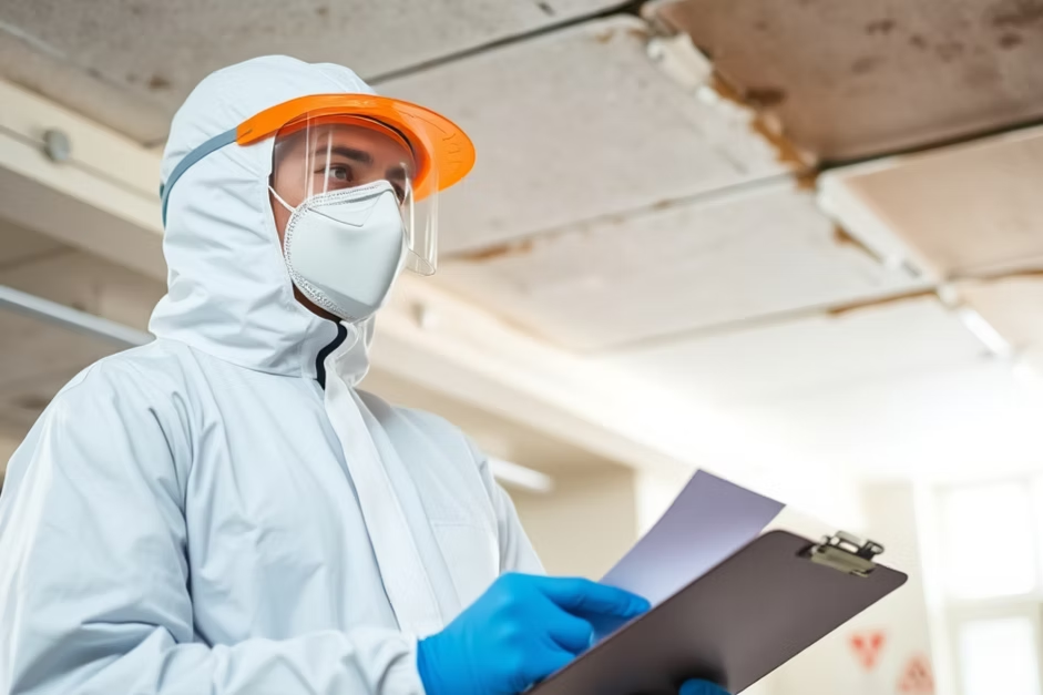 Asbestos Assessment Reporting