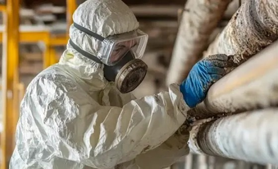 Asbestos Removal & Abatement Services
