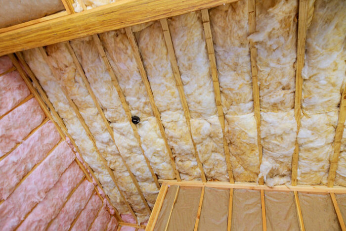 Types of Asbestos-Containing Materials Commonly Addressed