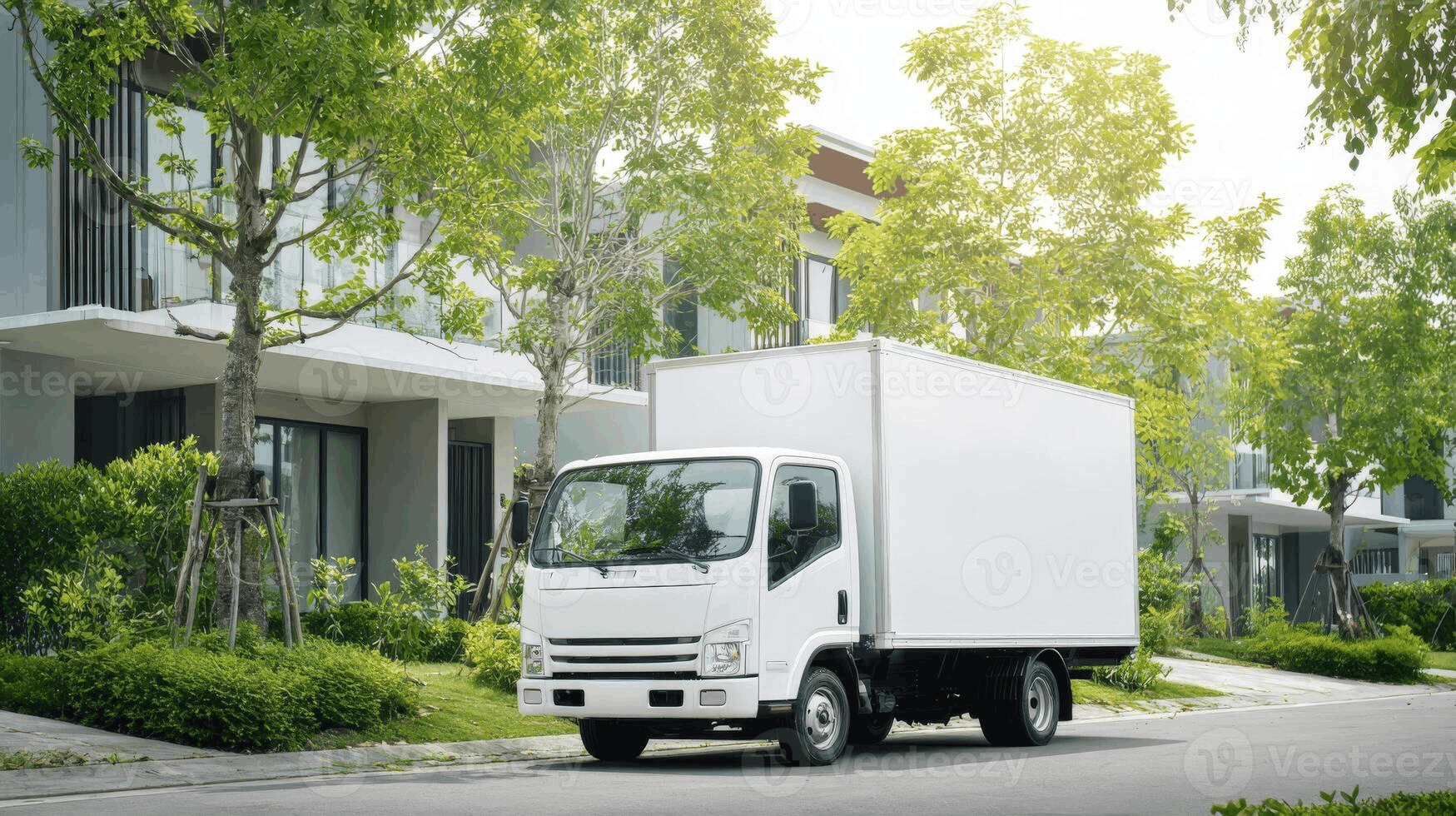 Delivery & Logistics Support