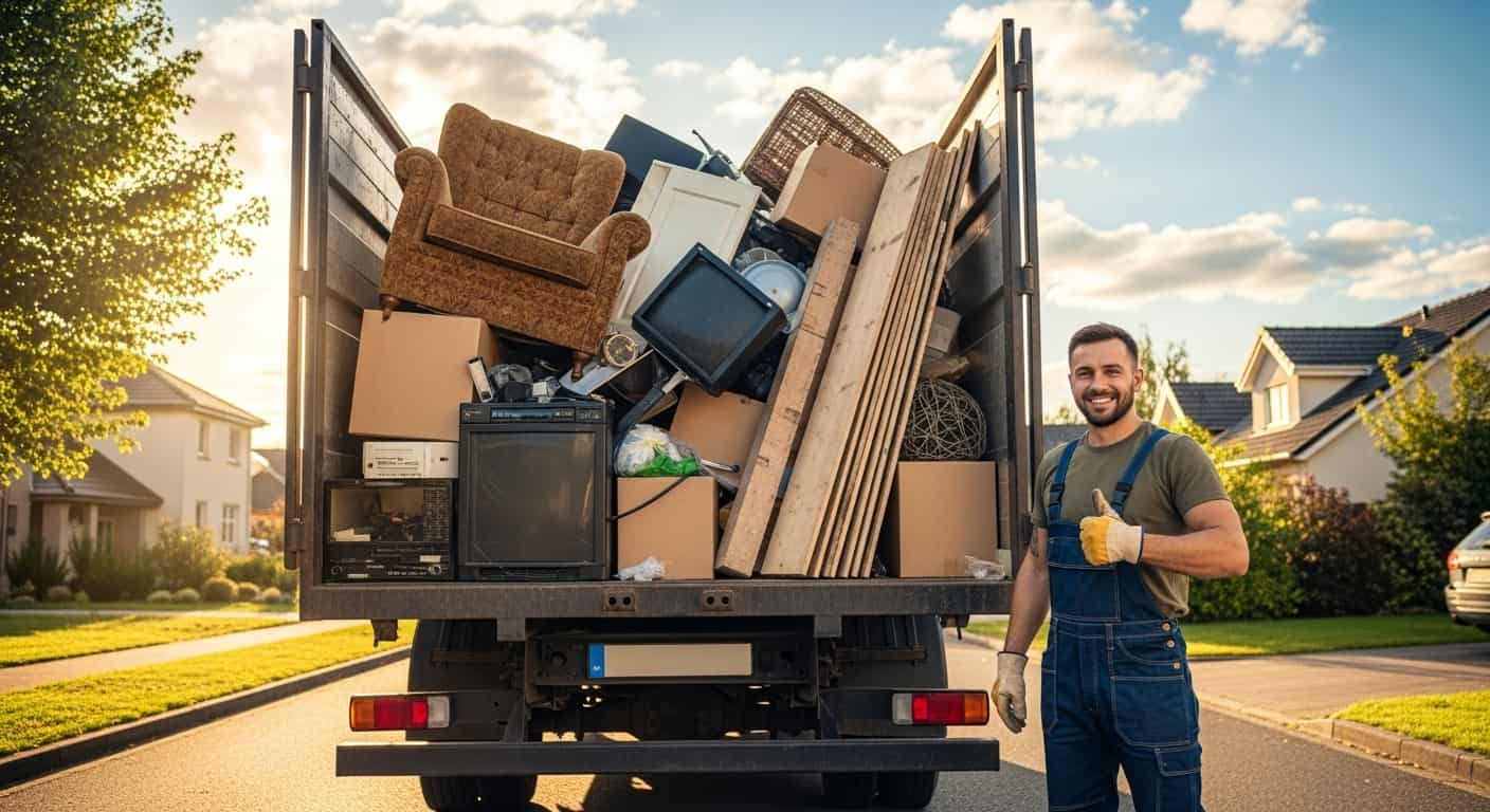 Junk Removal