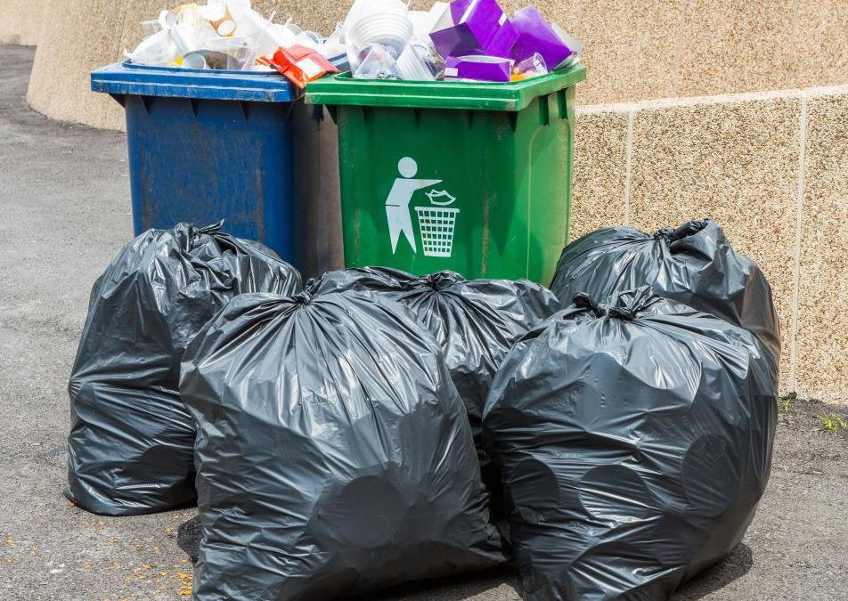 Household Waste Removal